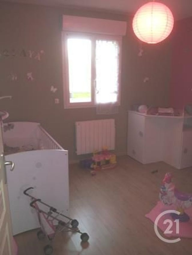 maison à louer - 4 pièces - 82.0 m2 - CONDE SUR SARTHE - 61 - BASSE-NORMANDIE - Century 21 Harmony