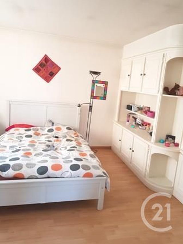 Appartement F2 à louer - 2 pièces - 44.0 m2 - ALENCON - 61 - BASSE-NORMANDIE - Century 21 Harmony
