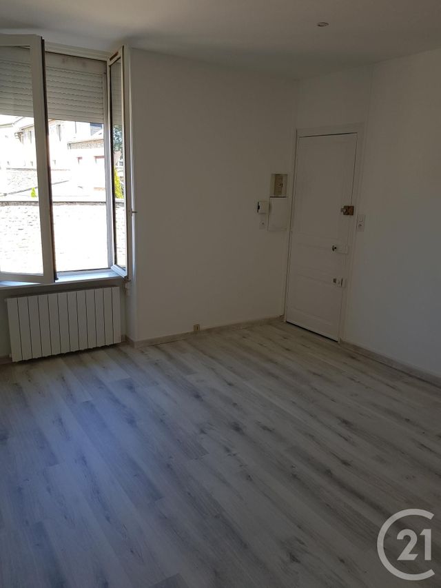 Appartement F2 à louer - 2 pièces - 44.0 m2 - ALENCON - 61 - BASSE-NORMANDIE - Century 21 Harmony