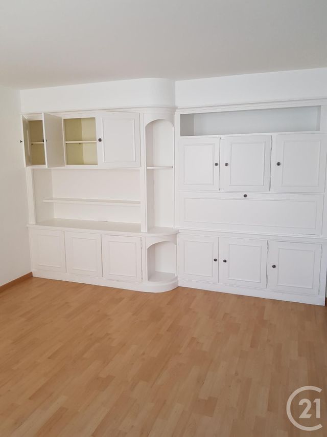 Appartement F2 à louer - 2 pièces - 44.0 m2 - ALENCON - 61 - BASSE-NORMANDIE - Century 21 Harmony
