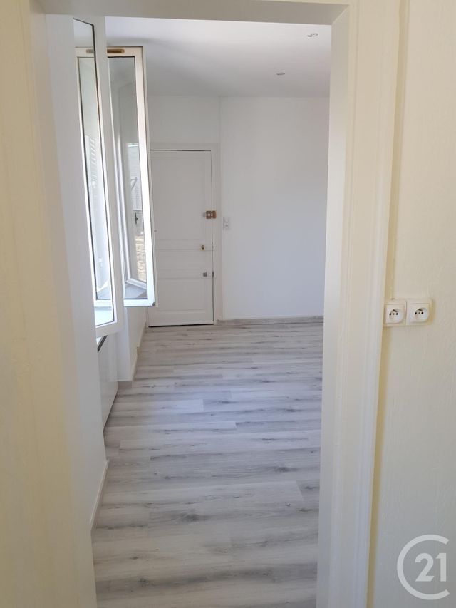 Appartement F2 à louer - 2 pièces - 44.0 m2 - ALENCON - 61 - BASSE-NORMANDIE - Century 21 Harmony