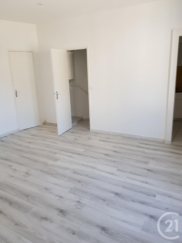 Appartement F2 à louer - 2 pièces - 44.0 m2 - ALENCON - 61 - BASSE-NORMANDIE - Century 21 Harmony