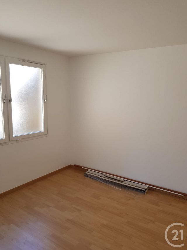 Appartement F2 à louer - 2 pièces - 44.0 m2 - ALENCON - 61 - BASSE-NORMANDIE - Century 21 Harmony