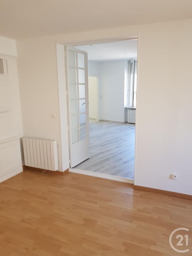 Appartement F2 à louer - 2 pièces - 44.0 m2 - ALENCON - 61 - BASSE-NORMANDIE - Century 21 Harmony