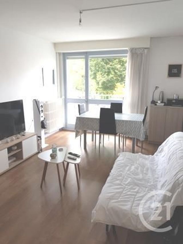 Afficher la photo en grand Appartement F1 à louer - 1 pièce - 30.13 m2 - ALENCON - 61 - BASSE-NORMANDIE - Century 21 Harmony