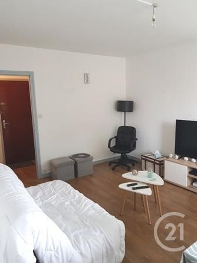 Afficher la photo en grand Appartement F1 à louer - 1 pièce - 30.13 m2 - ALENCON - 61 - BASSE-NORMANDIE - Century 21 Harmony