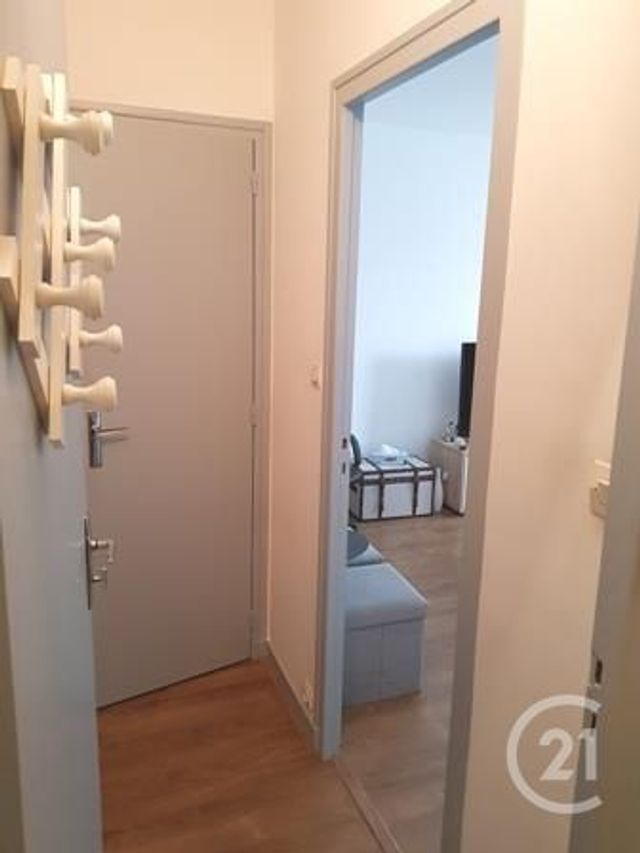 Afficher la photo en grand Appartement F1 à louer - 1 pièce - 30.13 m2 - ALENCON - 61 - BASSE-NORMANDIE - Century 21 Harmony