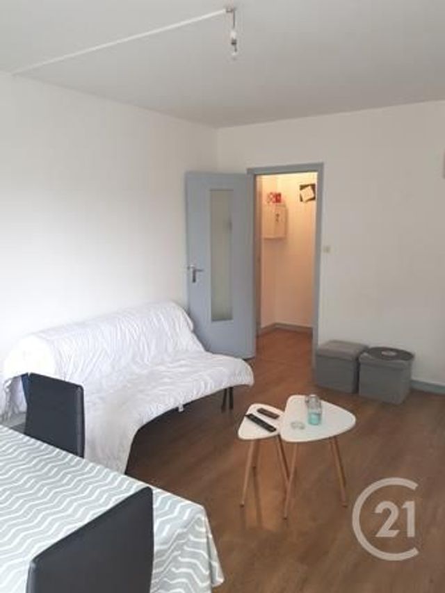 Afficher la photo en grand Appartement F1 à louer - 1 pièce - 30.13 m2 - ALENCON - 61 - BASSE-NORMANDIE - Century 21 Harmony