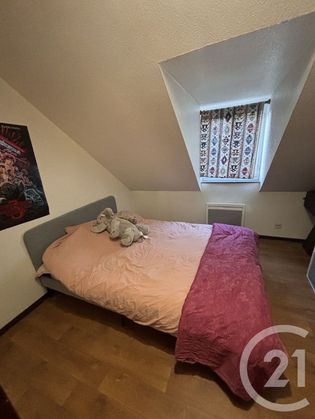 Appartement Duplex à louer - 2 pièces - 28.03 m2 - ALENCON - 61 - BASSE-NORMANDIE - Century 21 Harmony