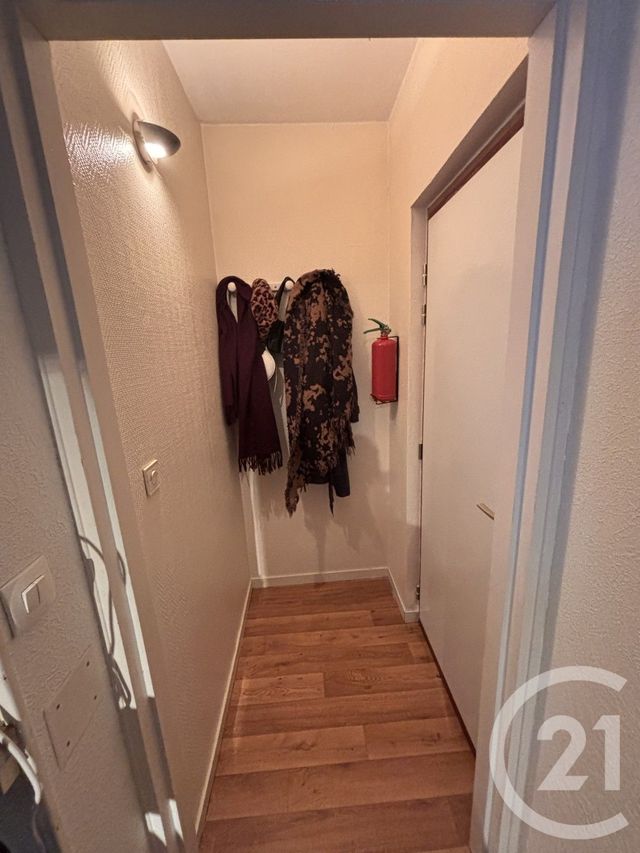 Appartement Duplex à louer - 2 pièces - 28.03 m2 - ALENCON - 61 - BASSE-NORMANDIE - Century 21 Harmony