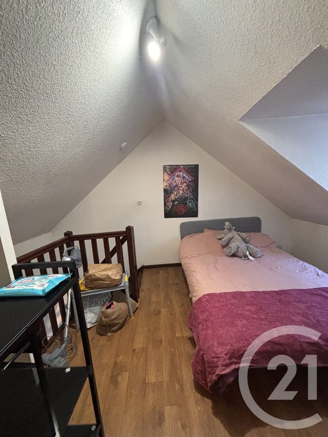 Appartement Duplex à louer - 2 pièces - 28.03 m2 - ALENCON - 61 - BASSE-NORMANDIE - Century 21 Harmony
