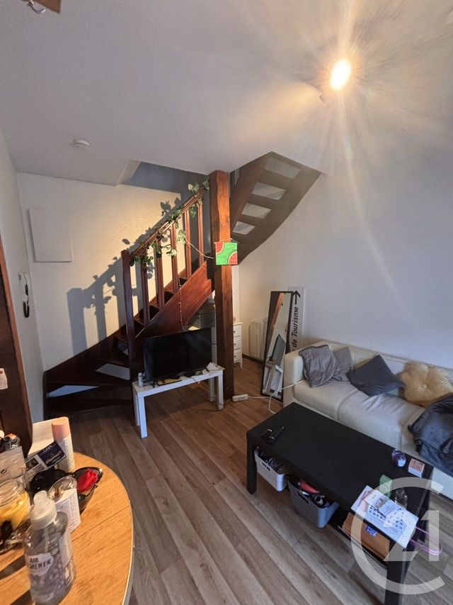 Appartement Duplex à louer ALENCON