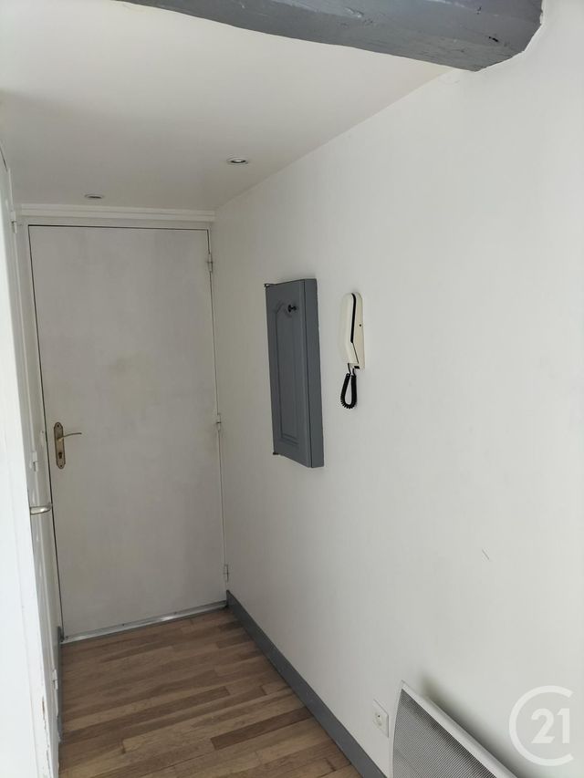Appartement Studio à louer - 1 pièce - 17.0 m2 - ALENCON - 61 - BASSE-NORMANDIE - Century 21 Harmony