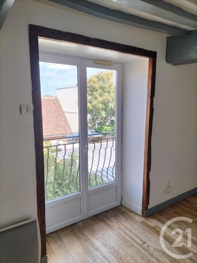 Appartement Studio à louer - 1 pièce - 17.0 m2 - ALENCON - 61 - BASSE-NORMANDIE - Century 21 Harmony