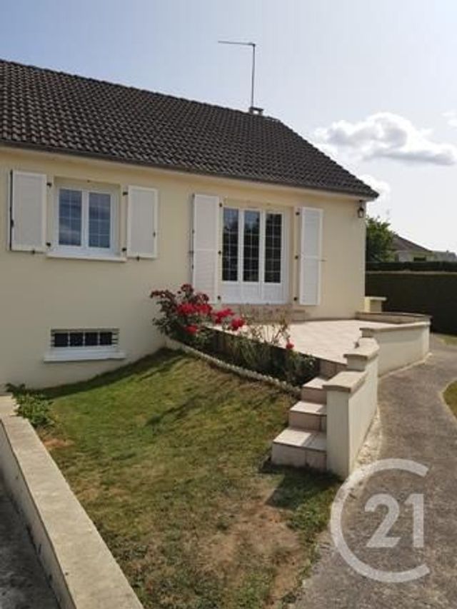 maison - ST GERMAIN DU CORBEIS - 61