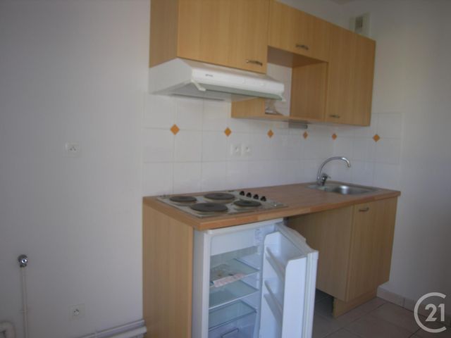 Afficher la photo en grand Appartement F2 à louer - 2 pièces - 43.0 m2 - ALENCON - 61 - BASSE-NORMANDIE - Century 21 Harmony