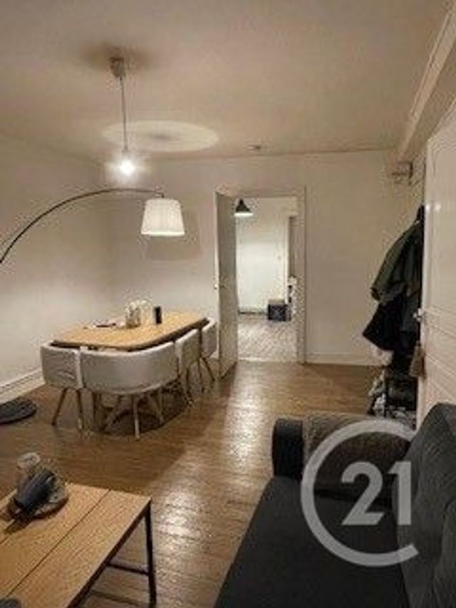 appartement - ALENCON - 61