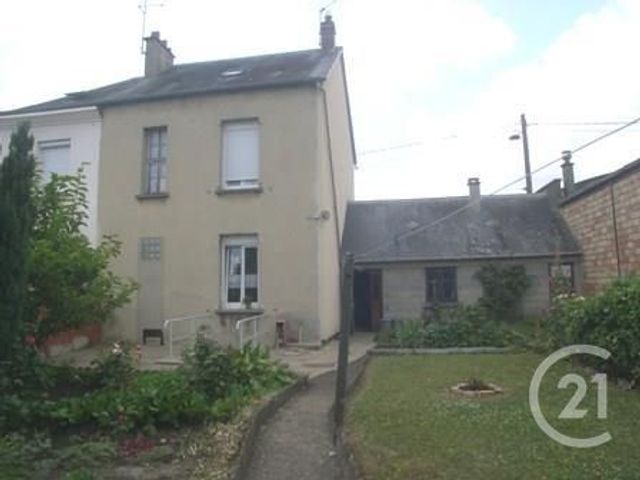 maison - ALENCON - 61