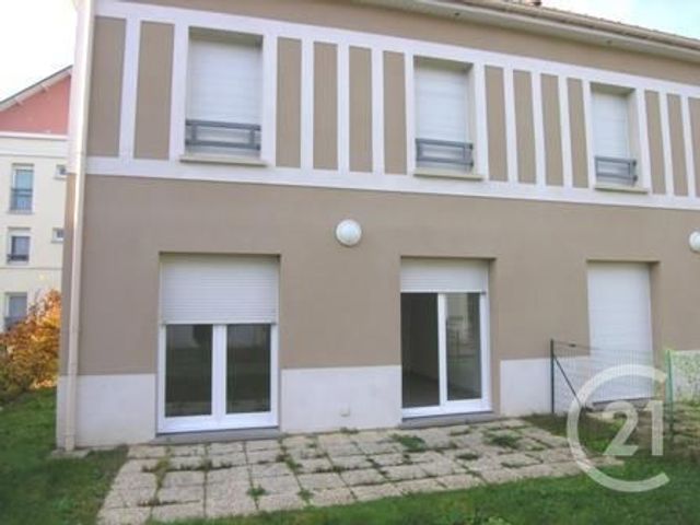 maison à louer - 4 pièces - 79.6 m2 - ALENCON - 61 - BASSE-NORMANDIE - Century 21 Harmony