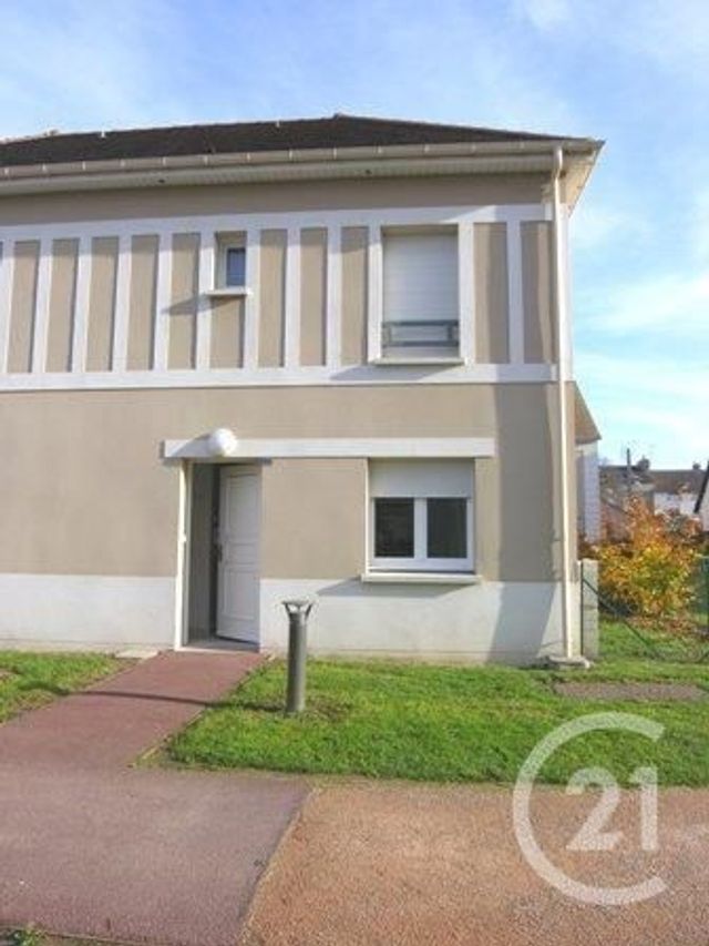 maison à louer - 4 pièces - 79.6 m2 - ALENCON - 61 - BASSE-NORMANDIE - Century 21 Harmony