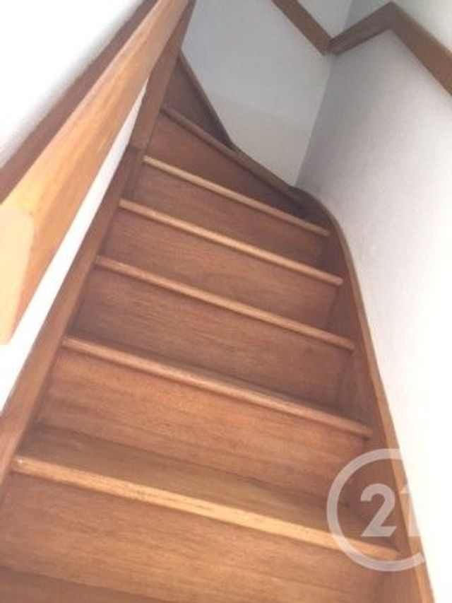 maison à louer - 4 pièces - 79.6 m2 - ALENCON - 61 - BASSE-NORMANDIE - Century 21 Harmony