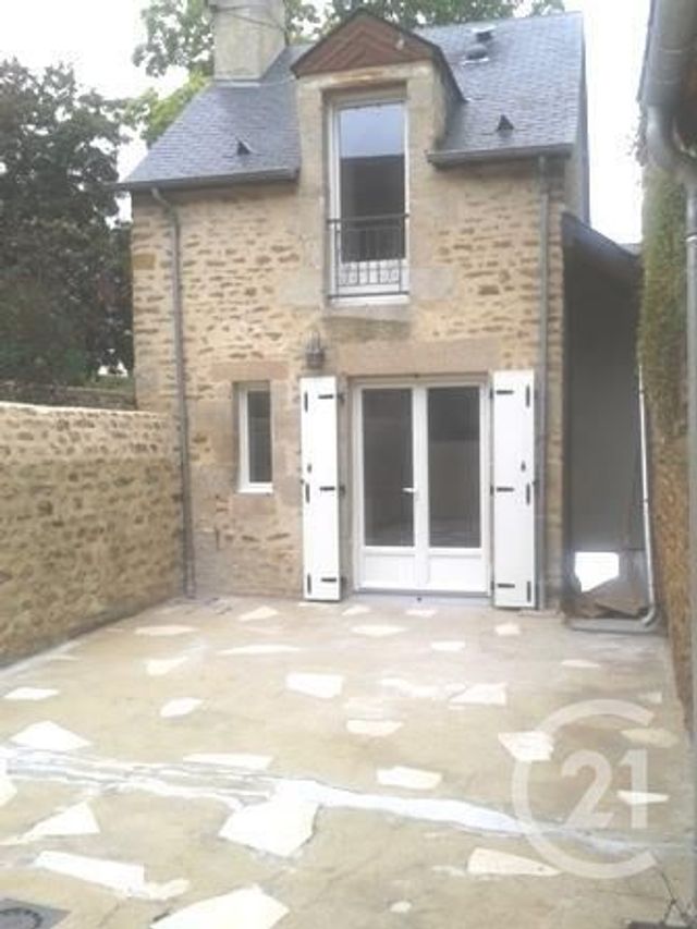 Appartement F2 à louer - 2 pièces - 32.13 m2 - ALENCON - 61 - BASSE-NORMANDIE - Century 21 Harmony