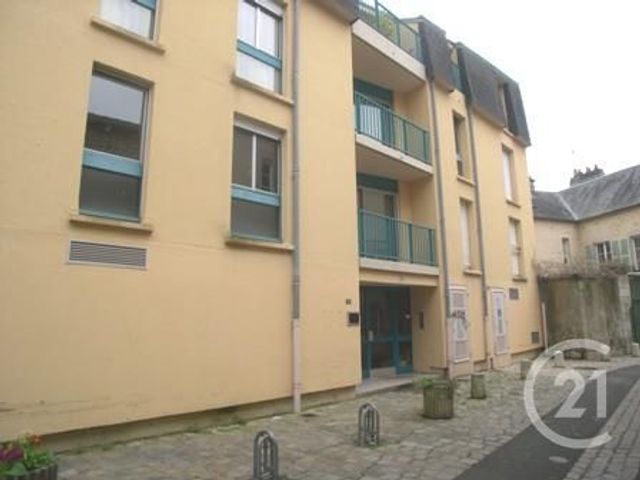 appartement - ALENCON - 61