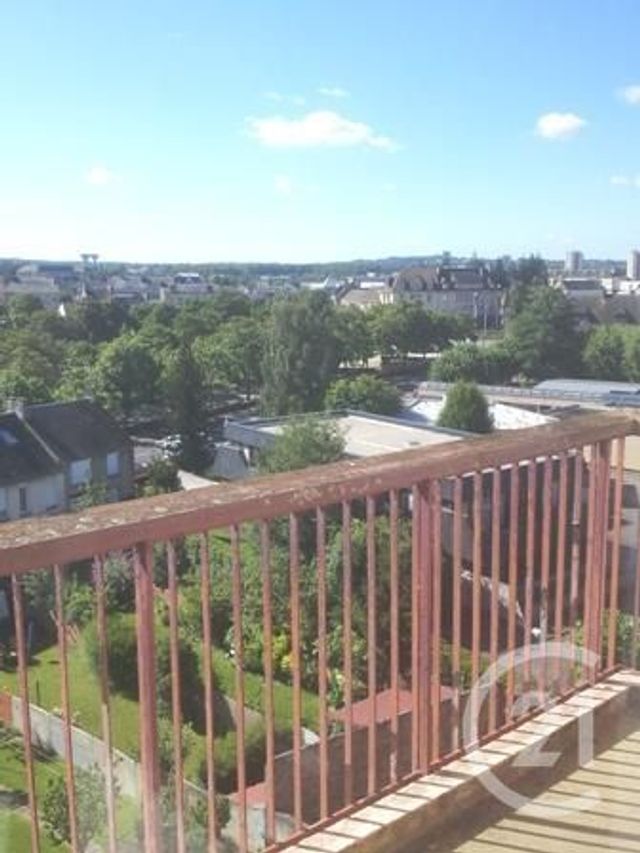Afficher la photo en grand Appartement F2 à louer - 2 pièces - 48.88 m2 - ALENCON - 61 - BASSE-NORMANDIE - Century 21 Harmony