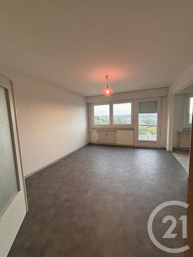 Appartement F2 à louer ALENCON