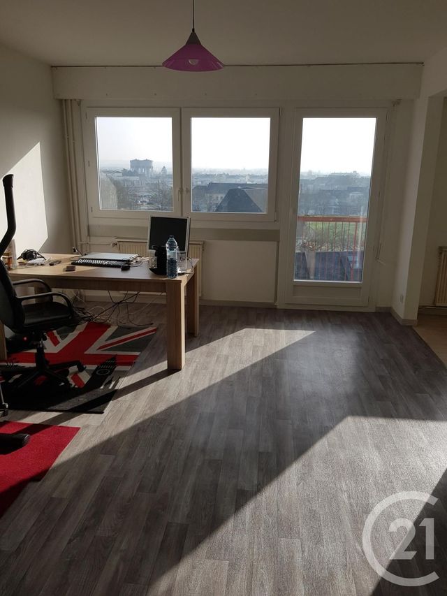Appartement F2 à louer ALENCON
