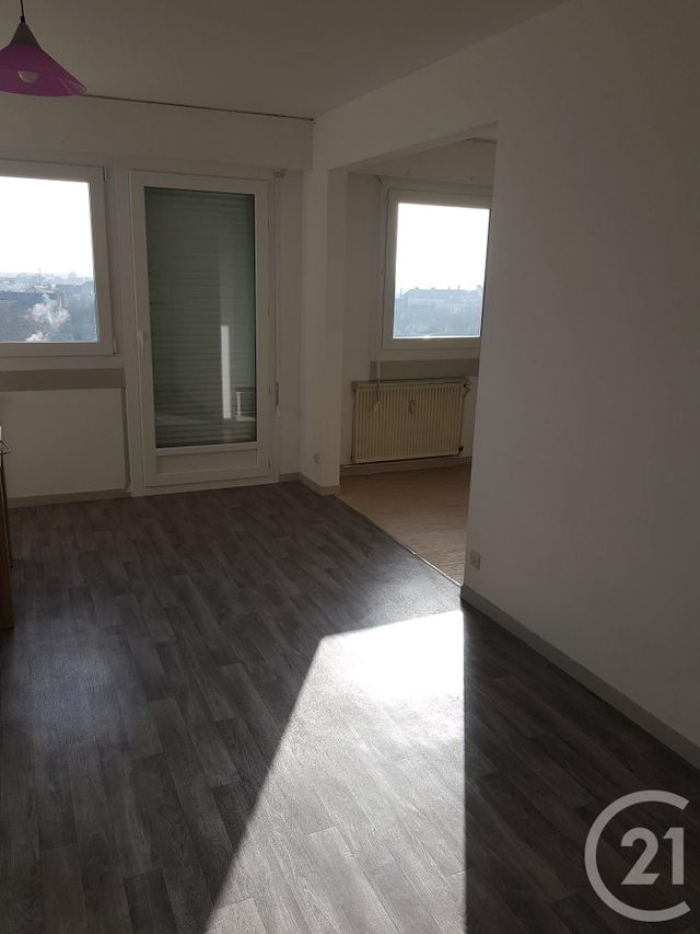 Afficher la photo en grand Appartement F2 à louer - 2 pièces - 48.88 m2 - ALENCON - 61 - BASSE-NORMANDIE - Century 21 Harmony