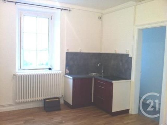 Appartement F2 à louer - 2 pièces - 45.4 m2 - ALENCON - 61 - BASSE-NORMANDIE - Century 21 Harmony