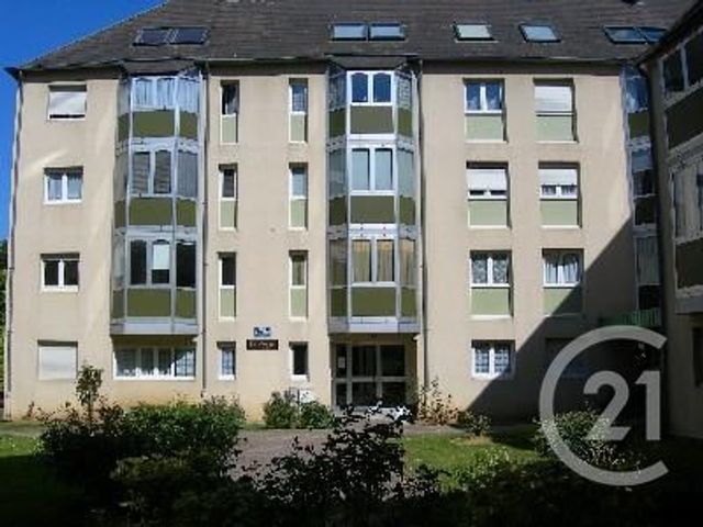 Appartement F1 à louer ALENCON