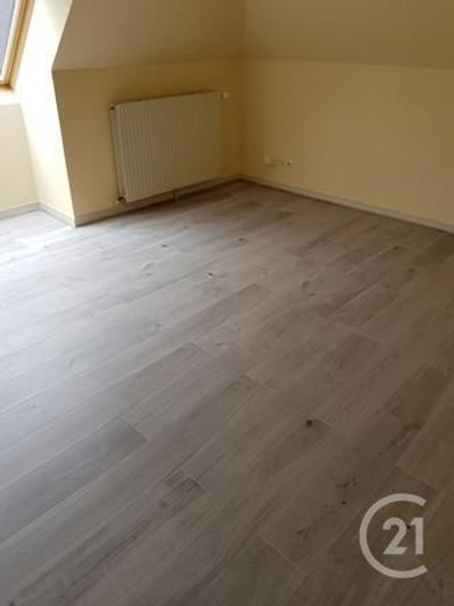 Appartement F1 à louer - 1 pièce - 24.6 m2 - ALENCON - 61 - BASSE-NORMANDIE - Century 21 Harmony