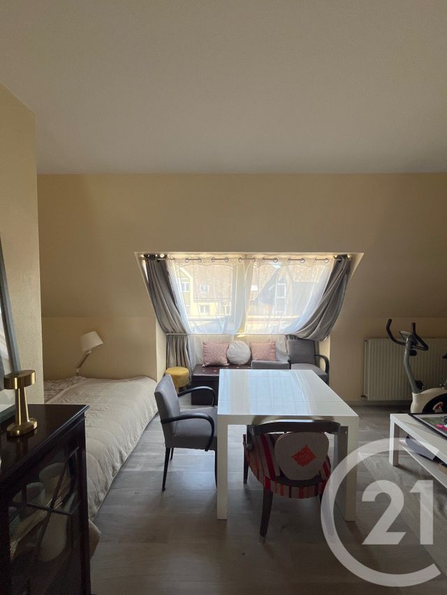 Appartement F1 à louer ALENCON