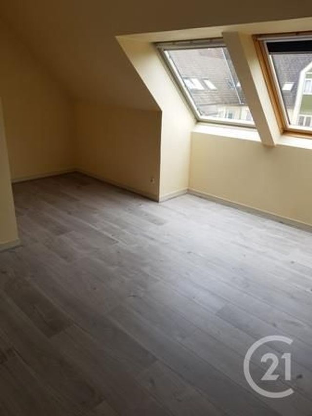 Appartement F1 à louer - 1 pièce - 24.6 m2 - ALENCON - 61 - BASSE-NORMANDIE - Century 21 Harmony