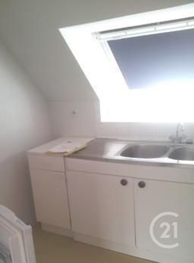 Appartement F1 à louer - 1 pièce - 24.6 m2 - ALENCON - 61 - BASSE-NORMANDIE - Century 21 Harmony