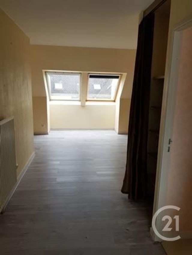 Appartement F1 à louer - 1 pièce - 24.6 m2 - ALENCON - 61 - BASSE-NORMANDIE - Century 21 Harmony
