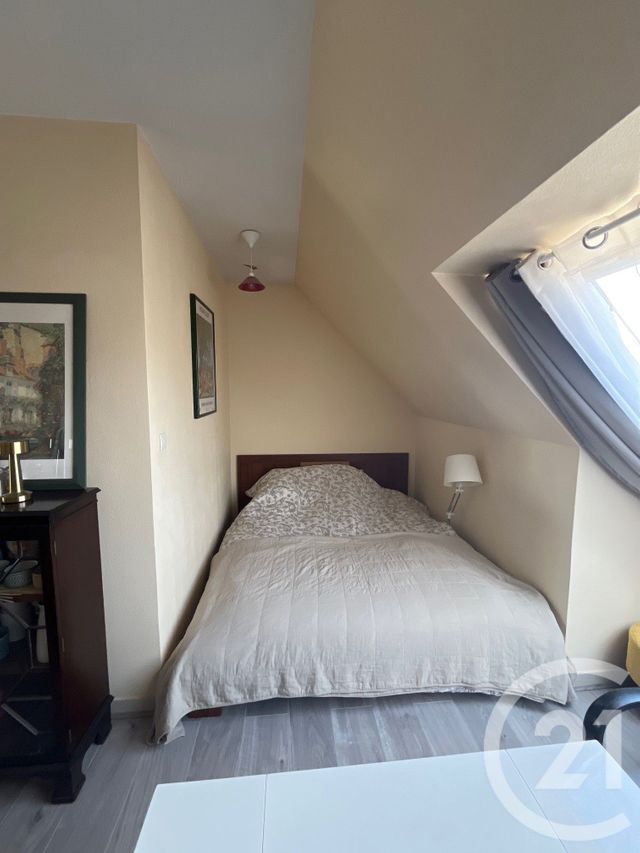 Appartement F1 à louer - 1 pièce - 24.6 m2 - ALENCON - 61 - BASSE-NORMANDIE - Century 21 Harmony