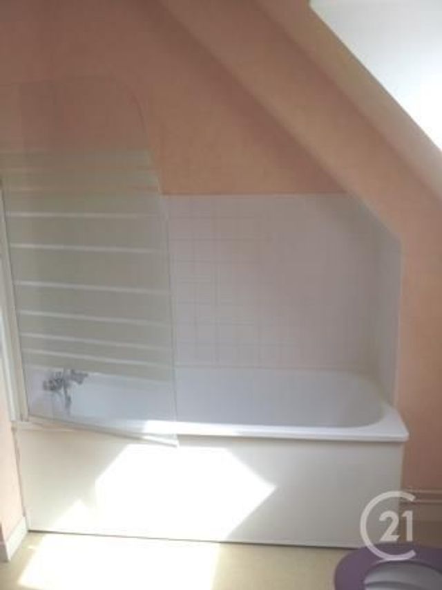 Appartement F1 à louer - 1 pièce - 24.6 m2 - ALENCON - 61 - BASSE-NORMANDIE - Century 21 Harmony