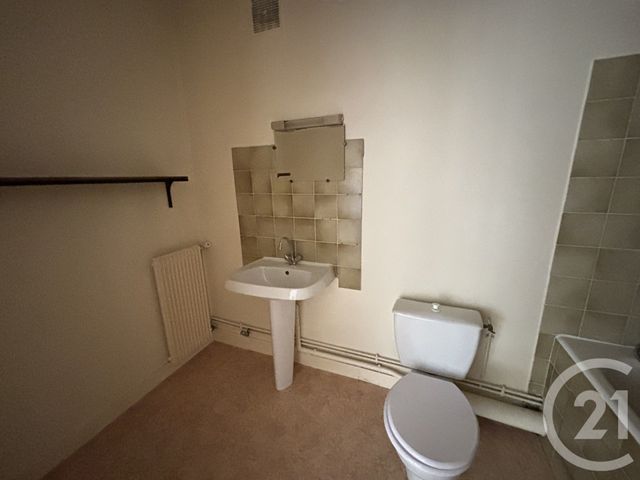 Appartement F1 à louer - 1 pièce - 35.88 m2 - ALENCON - 61 - BASSE-NORMANDIE - Century 21 Harmony