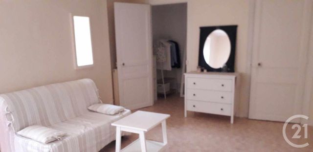 Appartement F1 à louer ALENCON