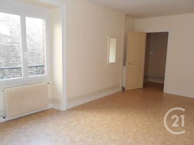 Appartement F1 à louer - 1 pièce - 36.24 m2 - ALENCON - 61 - BASSE-NORMANDIE - Century 21 Harmony