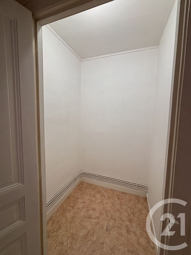 Appartement F1 à louer - 1 pièce - 35.88 m2 - ALENCON - 61 - BASSE-NORMANDIE - Century 21 Harmony