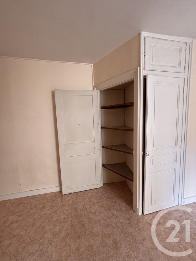 Appartement F1 à louer - 1 pièce - 35.88 m2 - ALENCON - 61 - BASSE-NORMANDIE - Century 21 Harmony