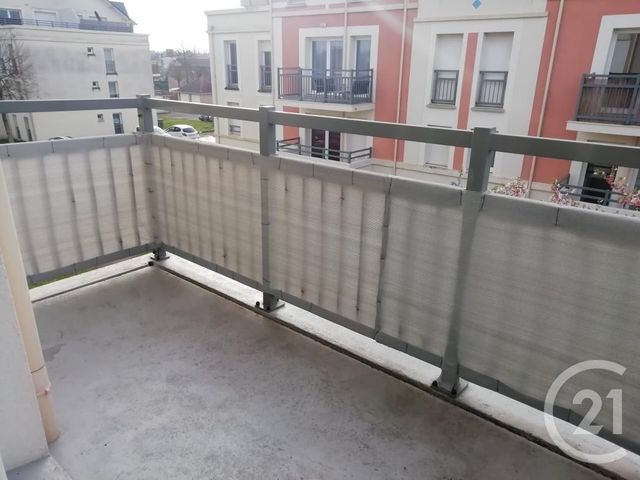 Appartement F2 à louer - 2 pièces - 42.48 m2 - ALENCON - 61 - BASSE-NORMANDIE - Century 21 Harmony