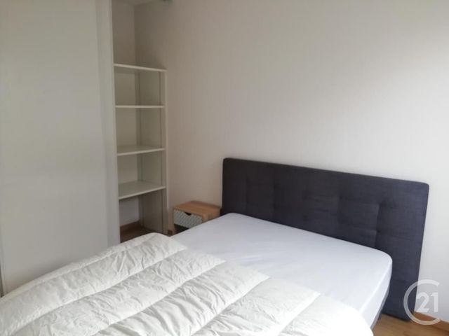 Appartement F2 à louer - 2 pièces - 42.48 m2 - ALENCON - 61 - BASSE-NORMANDIE - Century 21 Harmony