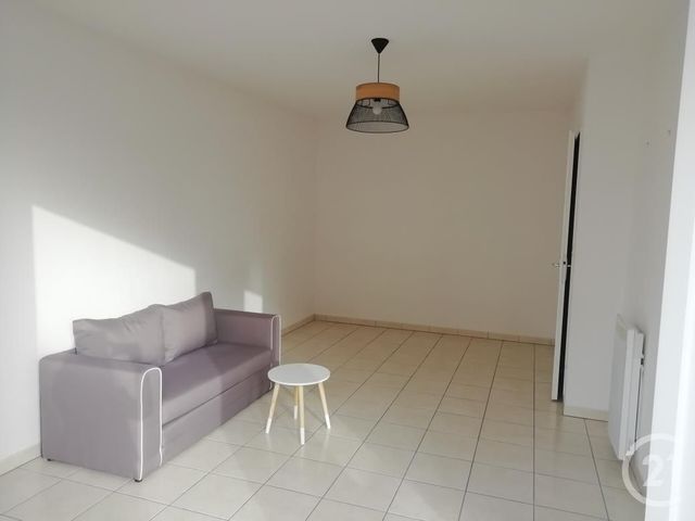 Appartement F2 à louer - 2 pièces - 42.48 m2 - ALENCON - 61 - BASSE-NORMANDIE - Century 21 Harmony