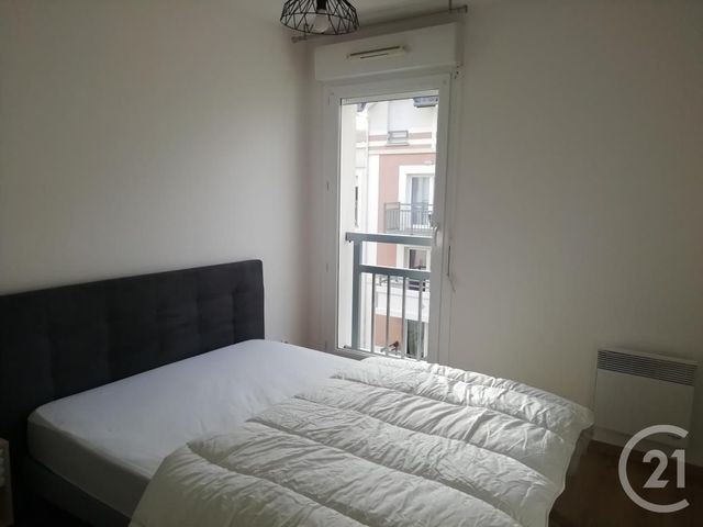 Appartement F2 à louer - 2 pièces - 42.48 m2 - ALENCON - 61 - BASSE-NORMANDIE - Century 21 Harmony