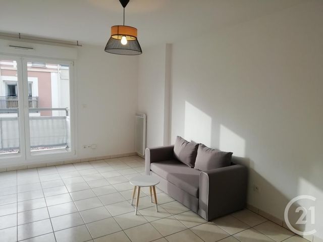 Appartement F2 à louer - 2 pièces - 42.48 m2 - ALENCON - 61 - BASSE-NORMANDIE - Century 21 Harmony